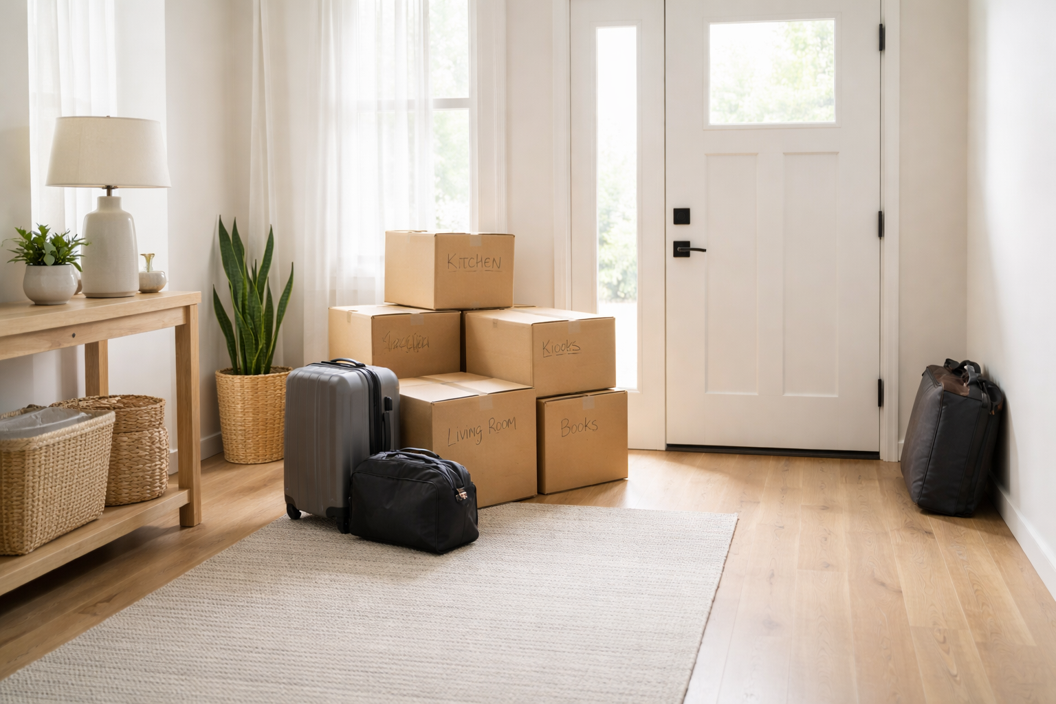 What makes a move expensive