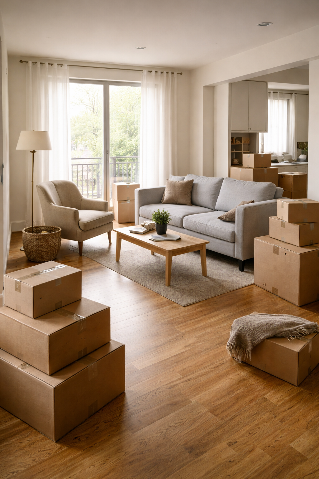 Hidden cost of last-minute decisions