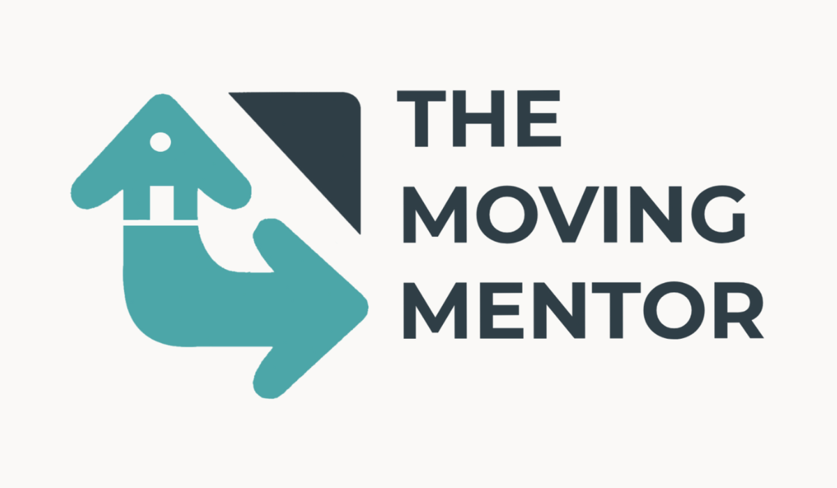 The Moving Mentor logo